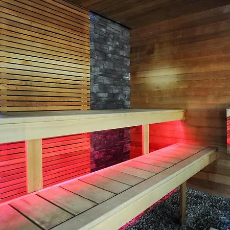 Casa vacanze Beautiful In Norre Aaby With Sauna