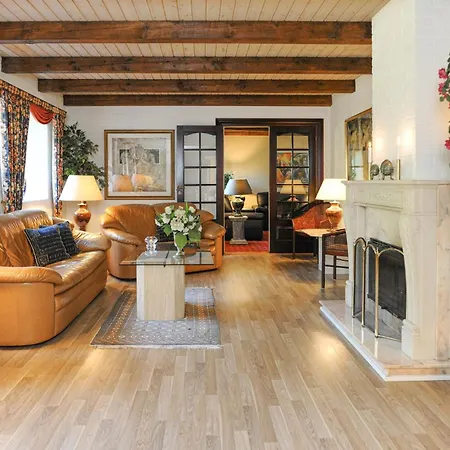 Beautiful In Norre Aaby With Sauna Casa vacanze *