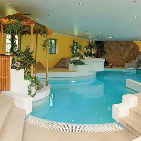Casa vacanze Beautiful In Norre Aaby With Sauna