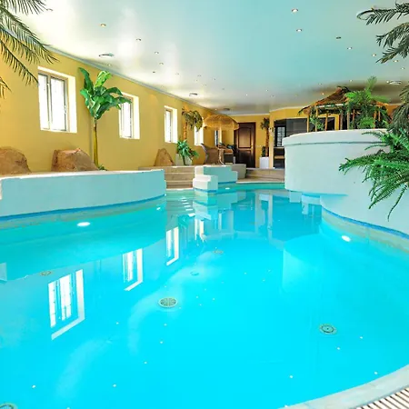 Casa vacanze Beautiful In Norre Aaby With Sauna Norre Aby