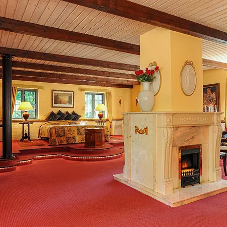 Casa vacanze Beautiful In Norre Aaby With Sauna