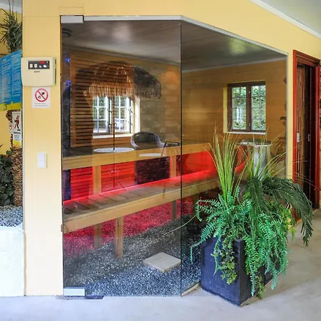 Beautiful In Norre Aaby With Sauna Casa vacanze *