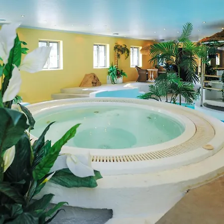 Casa vacanze Beautiful In Norre Aaby With Sauna *