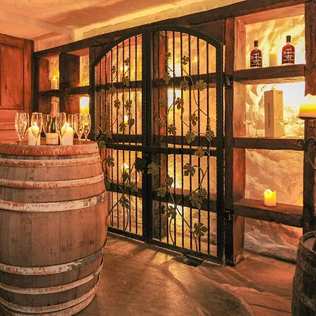 Casa vacanze Beautiful In Norre Aaby With Sauna